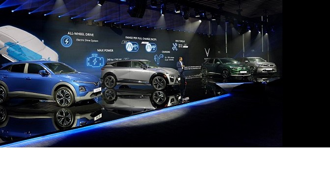 Vingroup: A Multi-Sector Vision for Innovation and Sustainable Growth