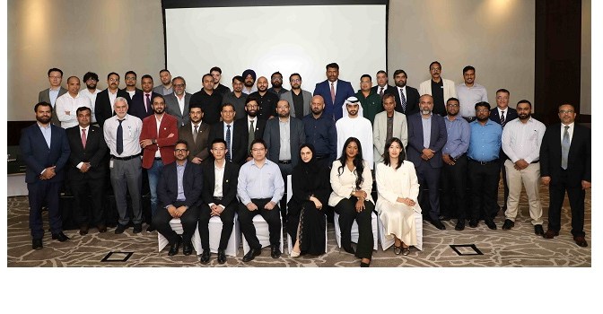 Jumbo Enterprise Drives UAE’s AI Vision Forward