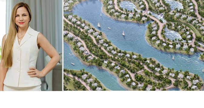 Whitewill Expands Operations to Oman, Strengthening Regional Real Estate Presence