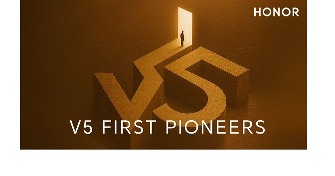 Last Chance to Join V5 First Pioneers Program and Experience the HONOR Magic V5