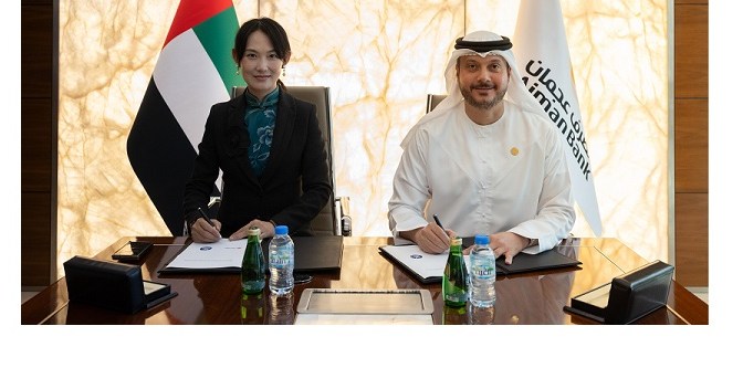 Ajman Bank and MENSA Technologies Announce Strategic Alliance to Transform WPS Services in the UAE