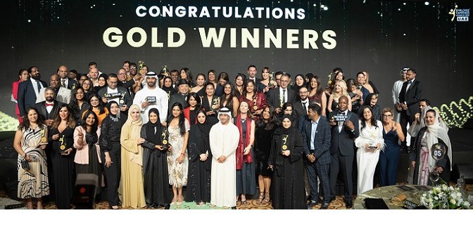 UAE’s Top Employers Honoured at Employee Happiness Awards 2025 — Culture Over Perks, Say Winners