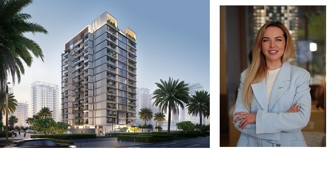 Object 1 Launches VERDAN1A, Redefining Sustainable Urban Living in Dubai