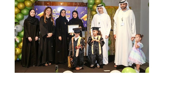 British Orchard Nursery Celebrates Long-Term Government Partnerships and Launches Inclusive BONSAI Initiative for children of determination