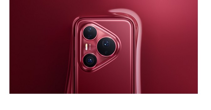 5 things we love about the HUAWEI Pura 80 Ultra