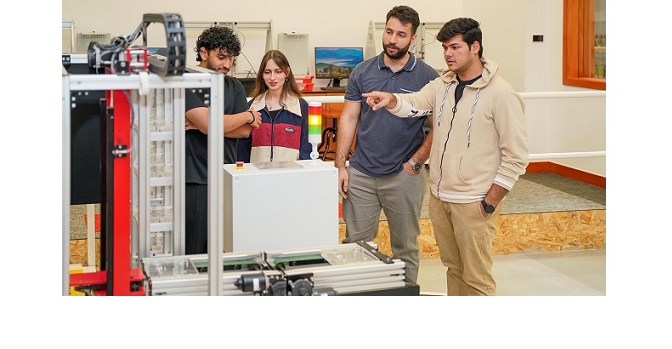 CUD Introduces New AI Program to Advance Global Leadership in Artificial Intelligence