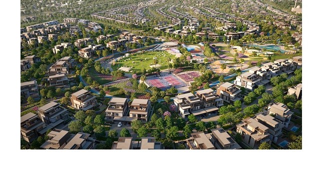 Meraas launches new phase of Nad Al Sheba Gardens, offering premium villas in a green community designed for modern family living
