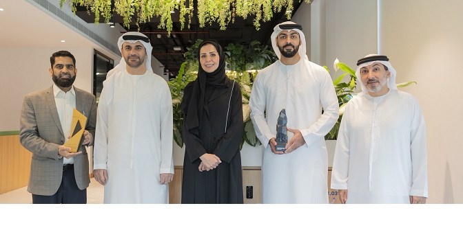 du earns recognition for sustainability excellence with multiple award wins in FM Middle East 2025 and Innovation in Facilities Management  2025 Awards