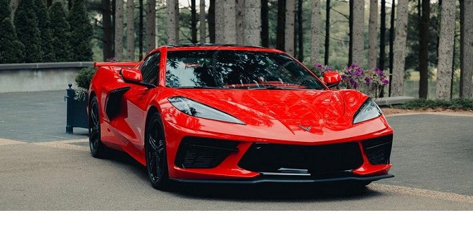 Driving the future with customer choice: GM brings global innovation to the Middle East