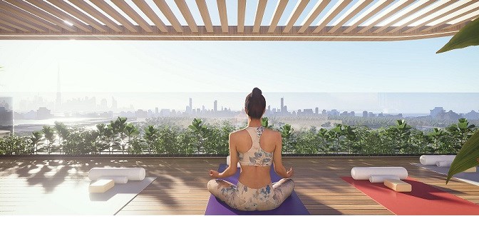 Bonds Avenue Residences redefines coastal wellness through smart architecture and healthy living