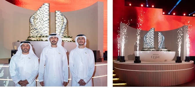 بن غاطي” تطلق “بن غاطي فلير” في دبي بقيمة استثمارية 2.1 مليار درهم خلال حفل إطلاق في العلمين – مصر