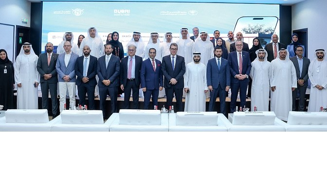 Dubai Launches Landmark Initiative Further Enabling First-Time Homeownership