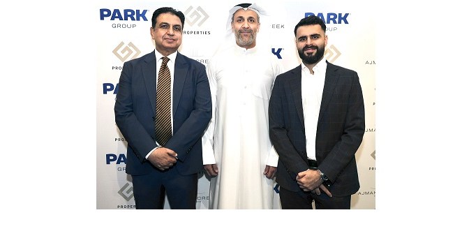 Park Group Expands with New Office and Strategic Real Estate Launch in Dubai