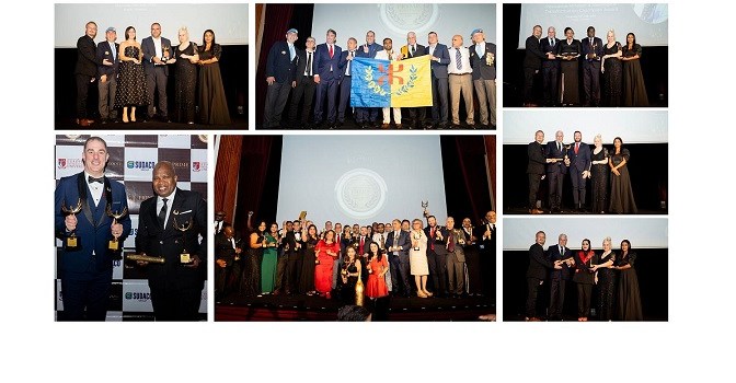 International Prime Award Paris Edition 2025 Celebrates Global Excellence