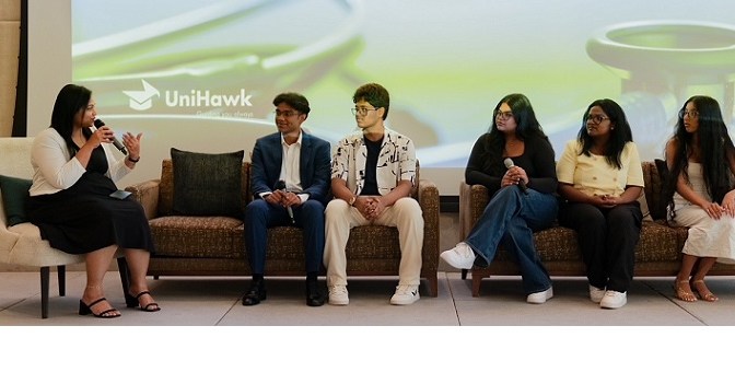 UniHawk guides students to explore alternative top university destinations