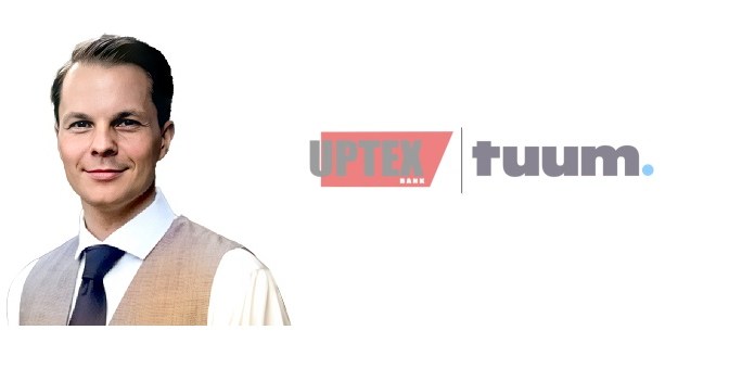 Tuum Selected by Uptex Bank to Power E-Banking Expansion in Middle East and Africa