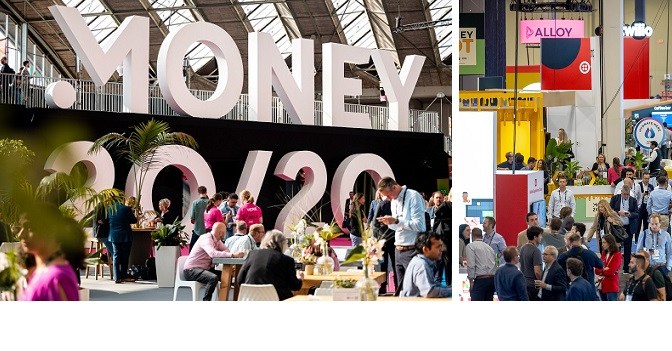 MONEY20/20 MIDDLE EAST BRINGS TOGETHER THE VOICES DRIVING FINTECH FORWARD