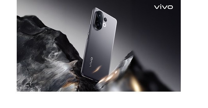 vivo V60: ZEISS Lens Redefining the Midrange Smartphone