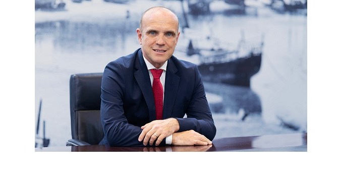 Dulsco Group Appoints Paul Marson as Group Chief Financial Officer