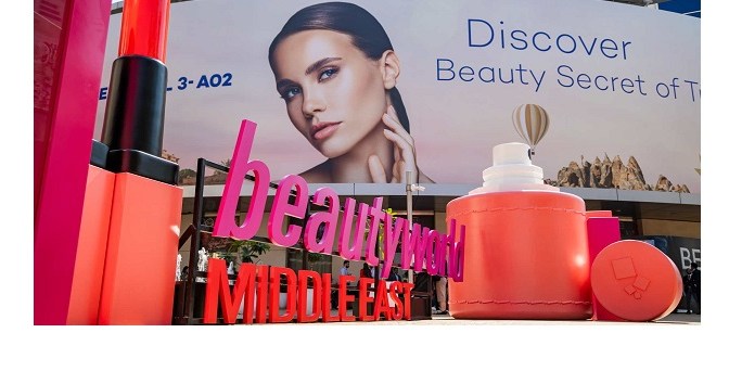 Nature, Reimagined: Natural Notes Makes Middle East Debut at Beautyworld ME