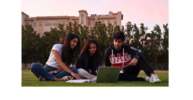 New Employment Readiness Program at BITS Pilani Dubai Yields 30 AI Placements