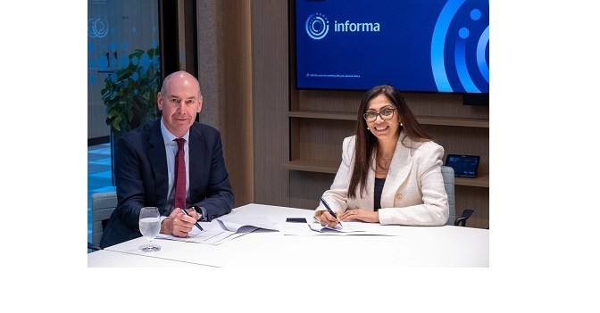Informa Connect Academy and CIPD Join Forces to deliver CIPD learning programmes to the MENA market