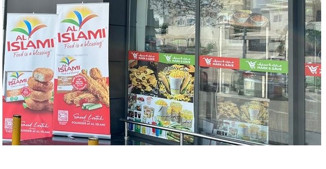 Al Islami Foods Returns to Oman as Part of Regional Growth