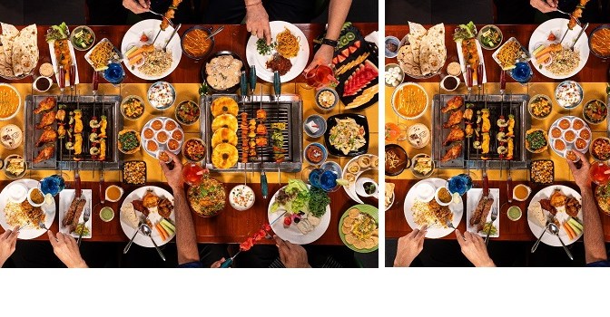 Absolute Barbecues Dubai Unveils Irresistible Summer Weekday Buffet Offers