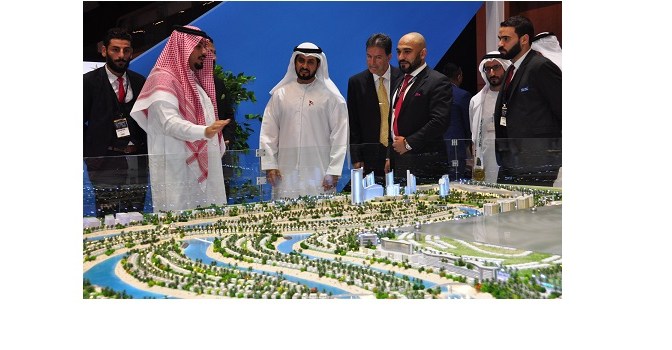 The Investment Conference at IREIS 2025