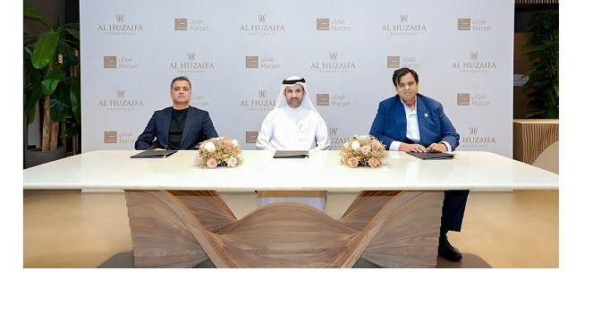 Al Huzaifa Marks 50-Year Evolution – Expanding from Interiors to UAE Real Estate