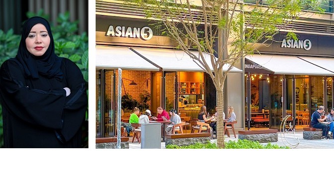 Made In Dubai: DSS Empowers Homegrown F&B SMEs To Succeed, Scale, and Stand Out