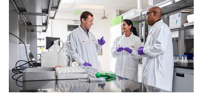 Lilly’s oral GLP-1, orforglipron, delivers weight loss of up to an average of 27.3 lbs in first of two pivotal Phase 3 trials in adults with obesity