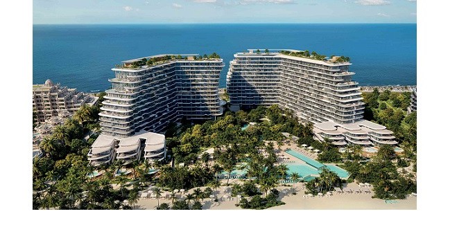 Top 5 investment projects shaping Dubai’s real estate market