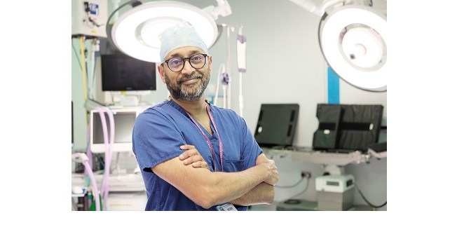 The Royal Marsden Cancer Charity hails Sheikha Jawaher Al Qasimi’s role in advancing precision medicine for cancer treatment