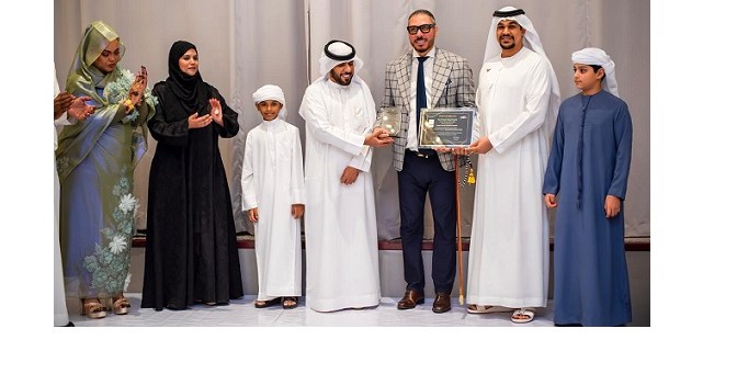 Entrepreneur Health care investor is a Mr. Royal Positive 2025