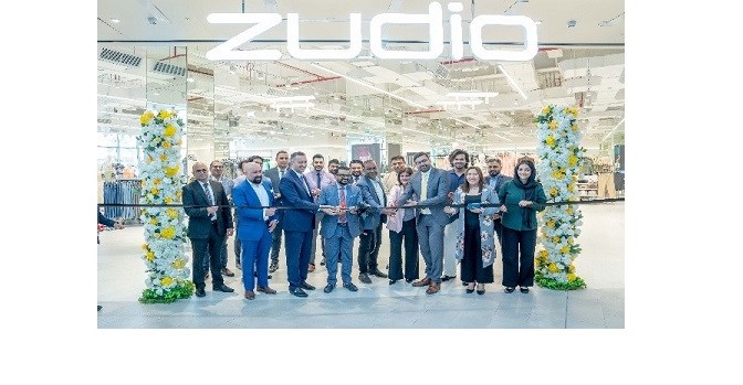Sharjah Central Welcomes Zudio with the Launch of its First Store in Sharjah
