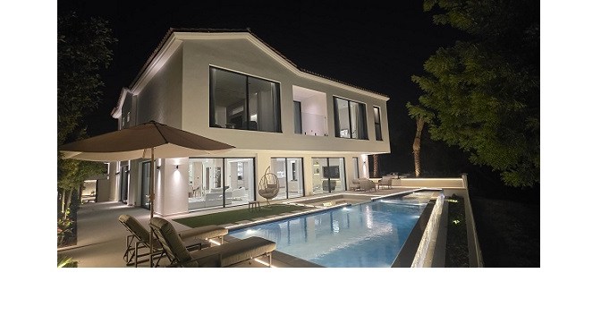 Ascendas Developers Unveil Maison Nami at Jumeirah Golf Estates, Driving AED 500 Million Pipeline of Luxury Villas