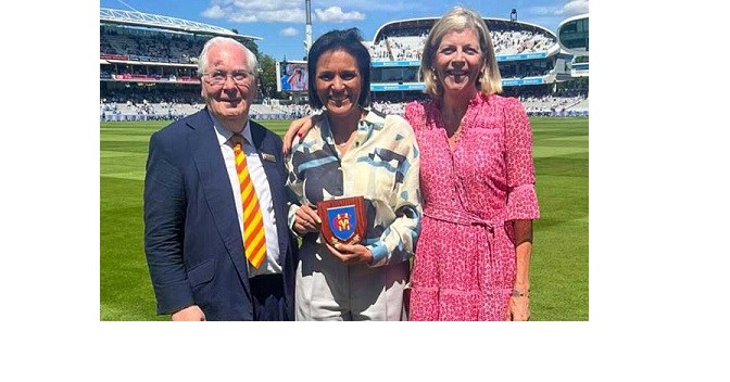 Canada Super 60 Names Women’s Trophy After Cricketing Legend Mel Jones
