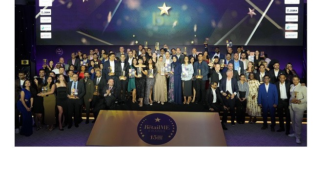 87% of GCC CEOs Bet on AI—MRF 2025 Unveils the Tech-First Playbook for Retail’s Next Decade