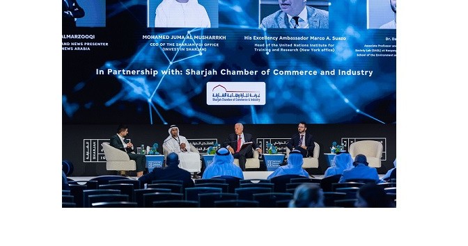 Sustainability sessions at IGCF 2025 to discuss the future of cities, oceans, and climate