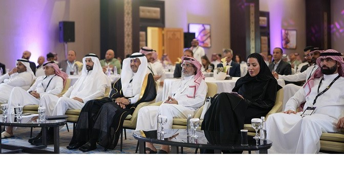 OpEx First KSA 2025 Unites Leaders Through Operational Excellence