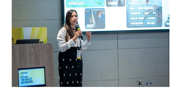 Yango Ads Hospitality Forum spotlights new traveller behaviours and AdTech trends