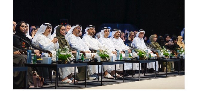 Sultan bin Ahmed Al Qasimi inaugurates second day of IGCF 2025 with global experts in technology, education, and medicine
