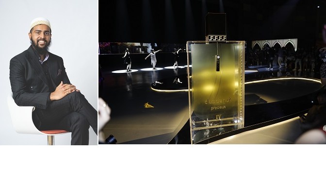 Sterling Perfumes industries accelerates global growth and innovation, cementing Dubai as a beauty hub