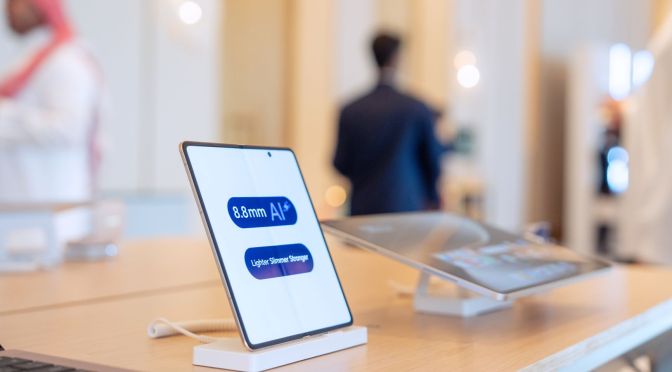 HONOR Joins GITEX Global 2025 to Highlight the Brand’s Latest Innovation and AI Ecosystem