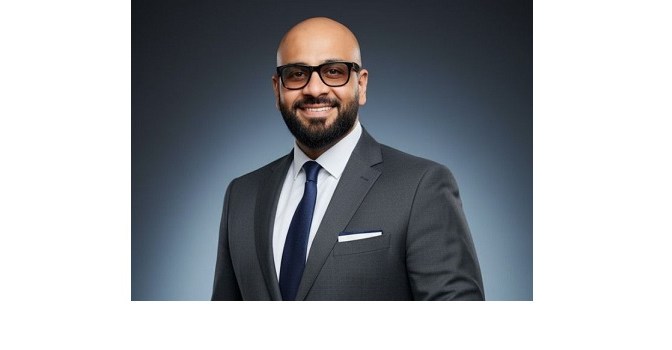 Saif Bajwa: The Marketing Strategist Turning UAE SMEs into Million-Dirham Brands