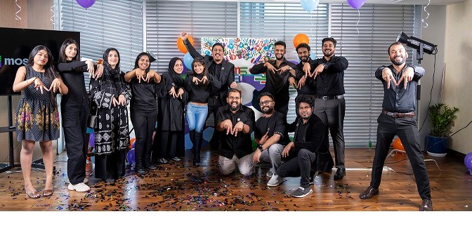 Mosaic launches to help businesses get marketing ‘right from Day One’