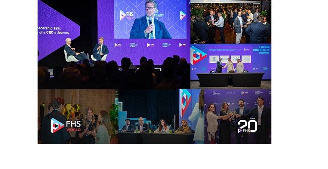 FHS World delivers its most dynamic agenda to date