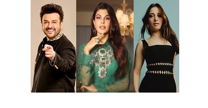 Dulha Dulhan Drama’ Kicks Off in Dubai