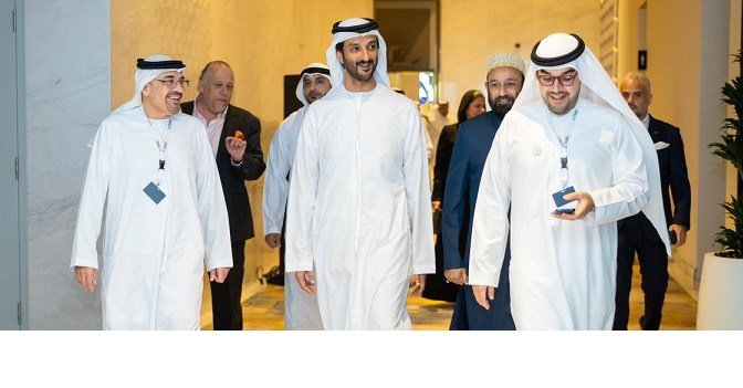 Habib Al Mulla and Partners Organizes A Roundtable in Collaboration with the Ministry of Economy and Tourism to Empower UAE Family Businesses and Strengthen Their Growth and Sustainability